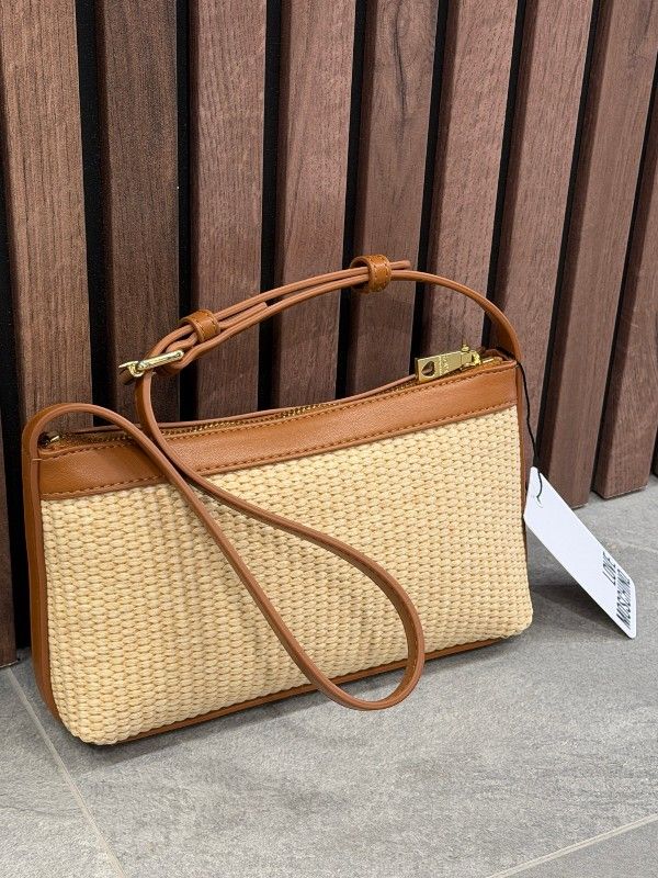 Moschino - Tasje - Beige