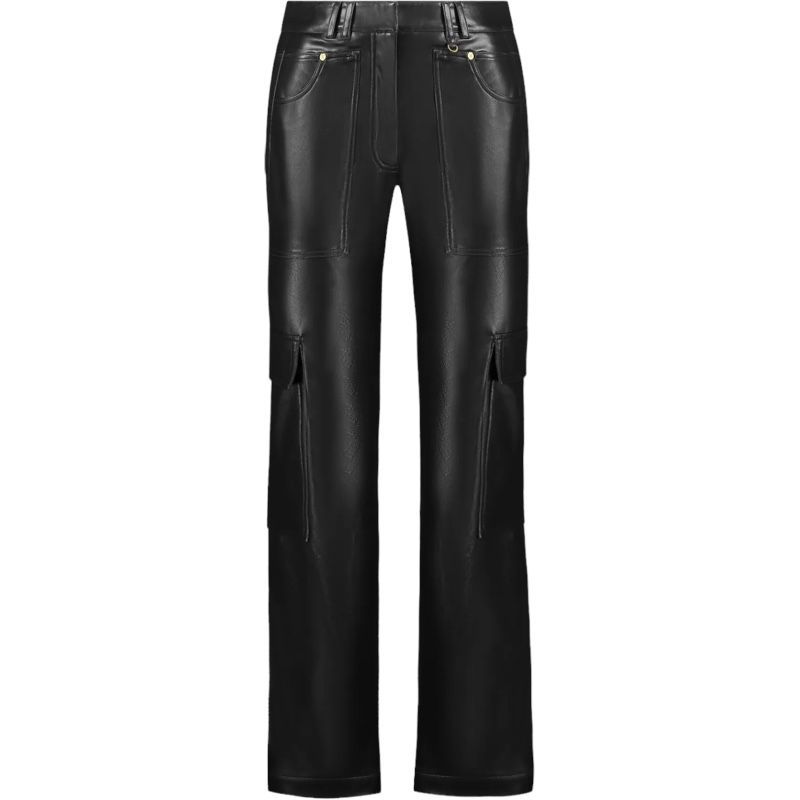 Nikkie - Albania Pants - Zwart