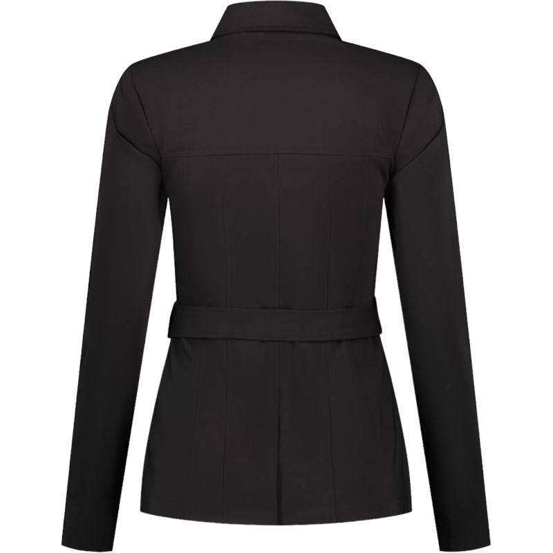 Nikkie - Auckland Jacket - Zwart