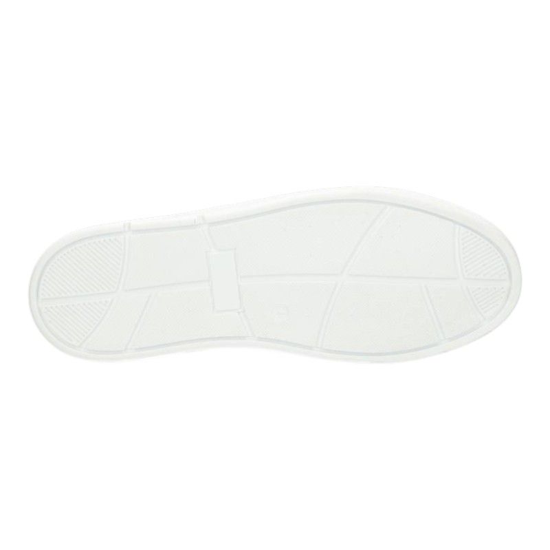 Poelman - Heren instappers - Beige