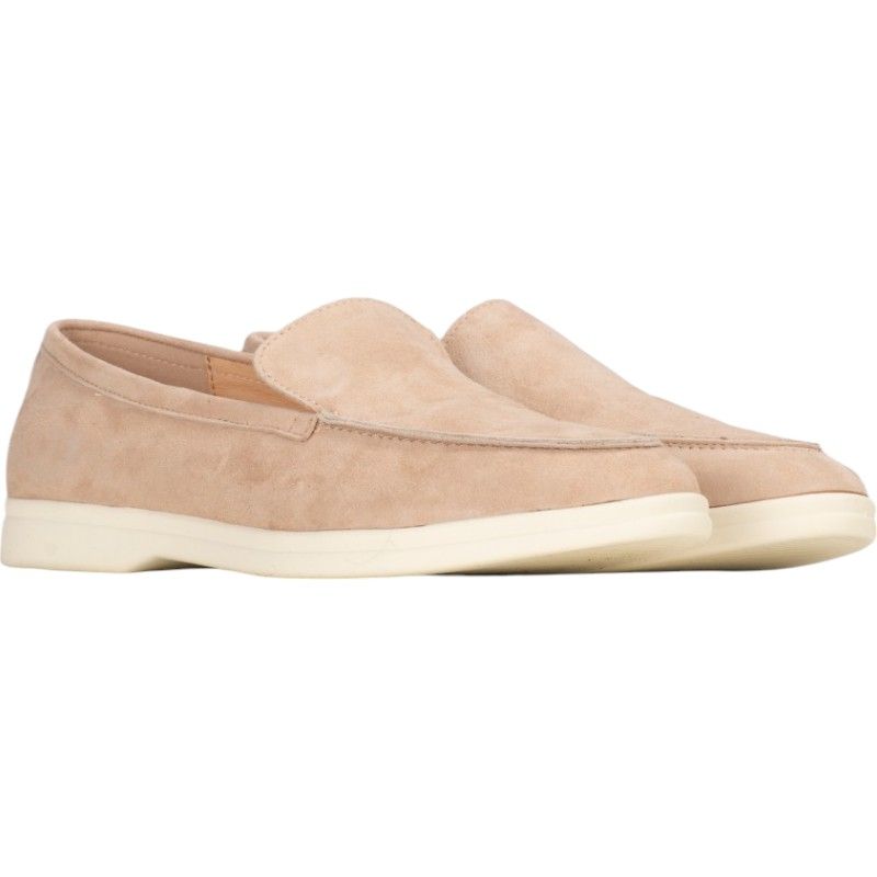 Poelman - Instapper - Beige