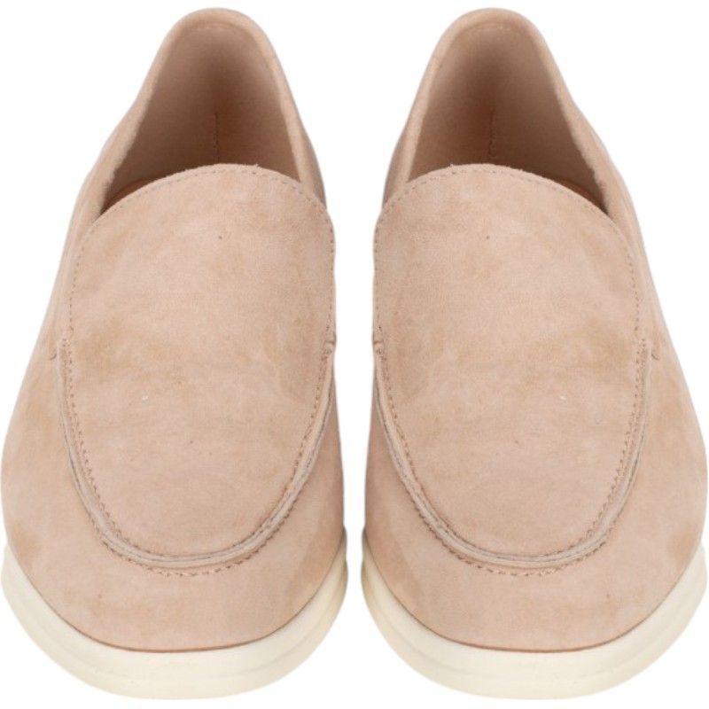 Poelman - Instapper - Beige