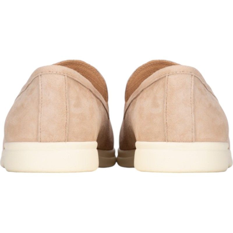 Poelman - Instapper - Beige