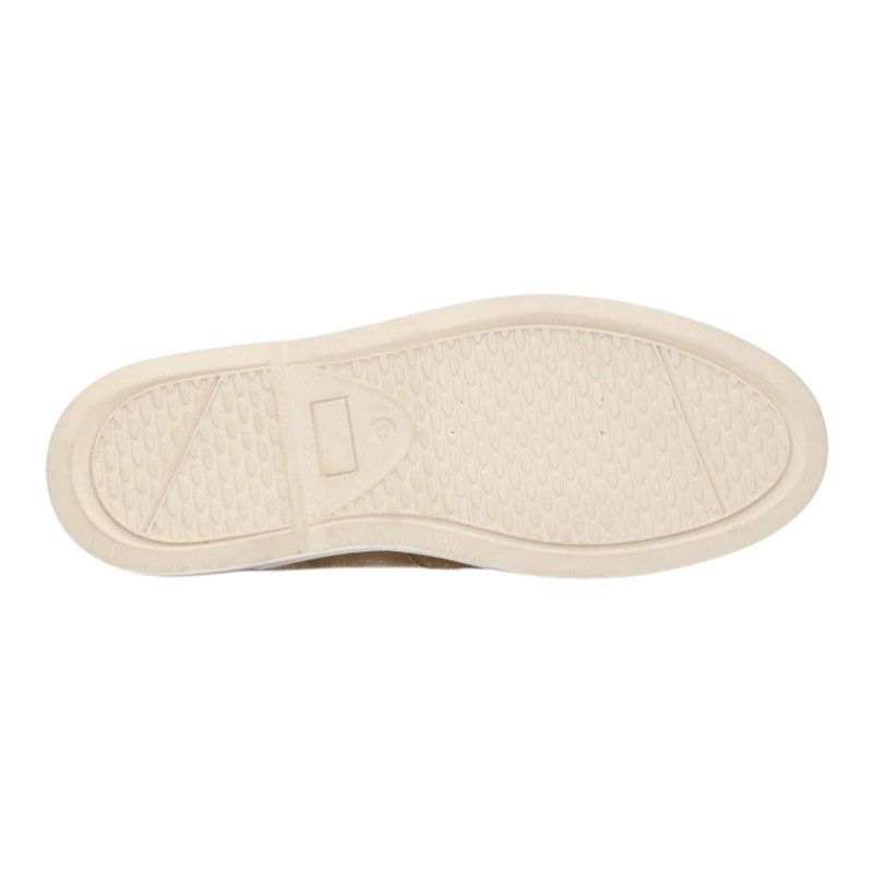 Poelman - Instappers - Beige