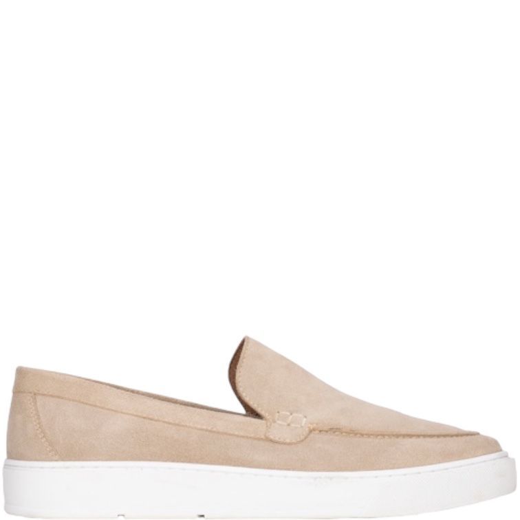 Poelman - Instappers - Beige