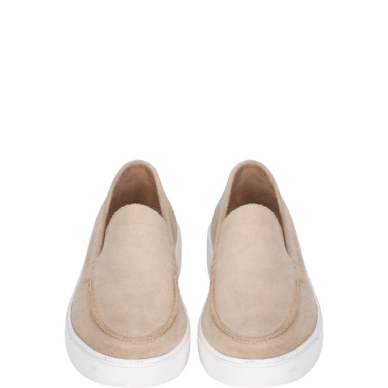 Poelman - Instappers - Beige