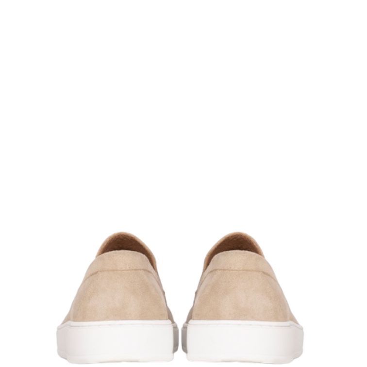 Poelman - Instappers - Beige