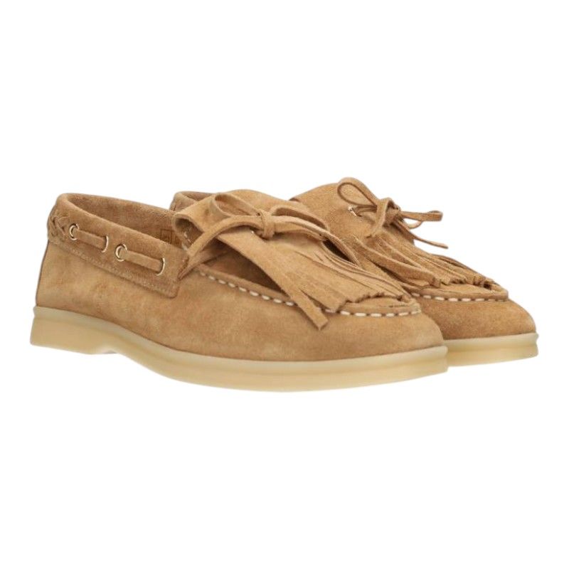 Poelman - Instappers - Bruin