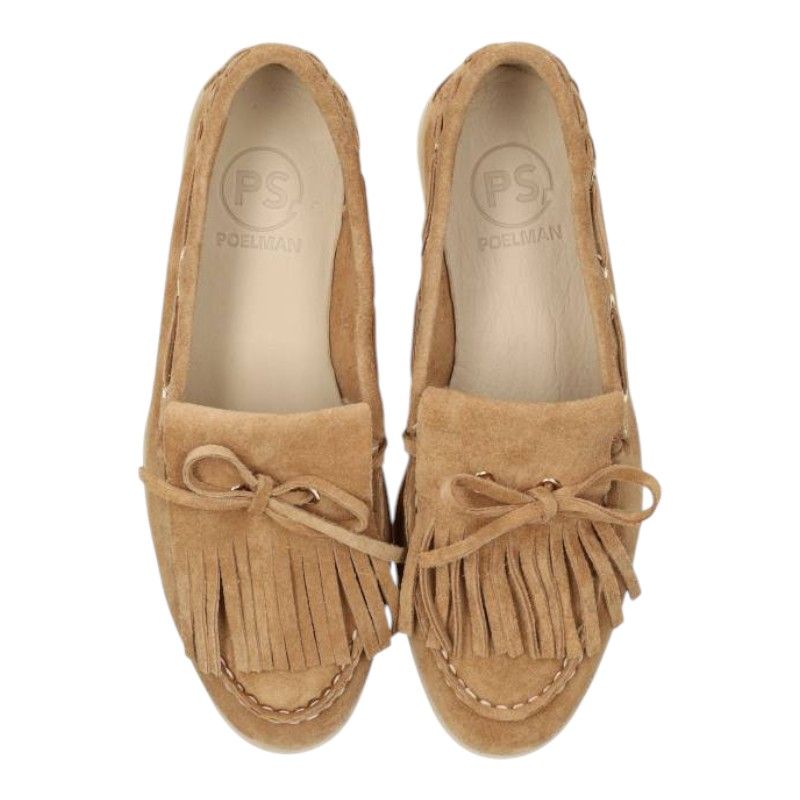 Poelman - Instappers - Bruin