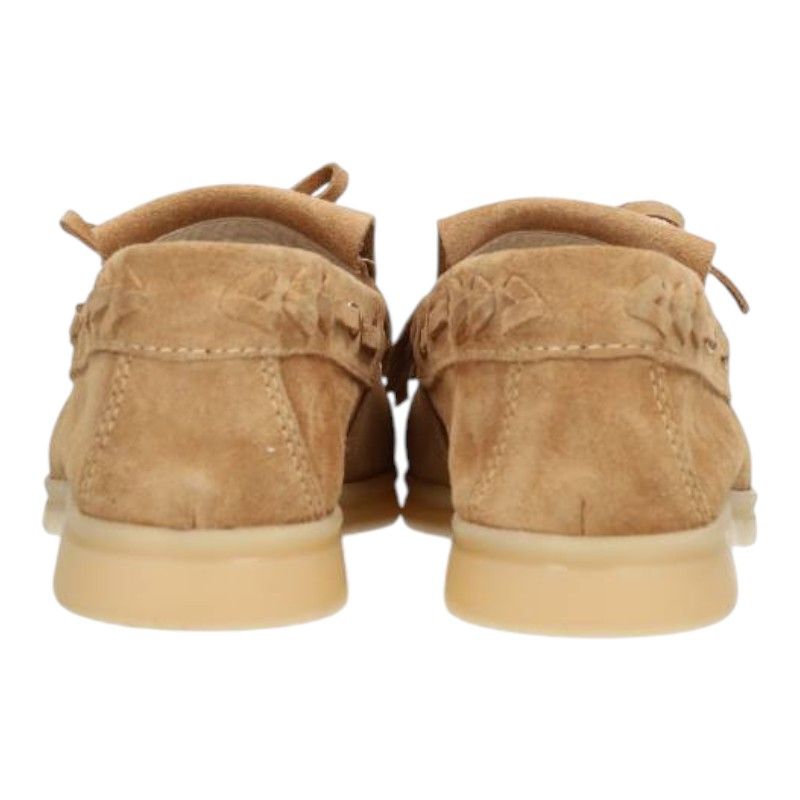 Poelman - Instappers - Bruin