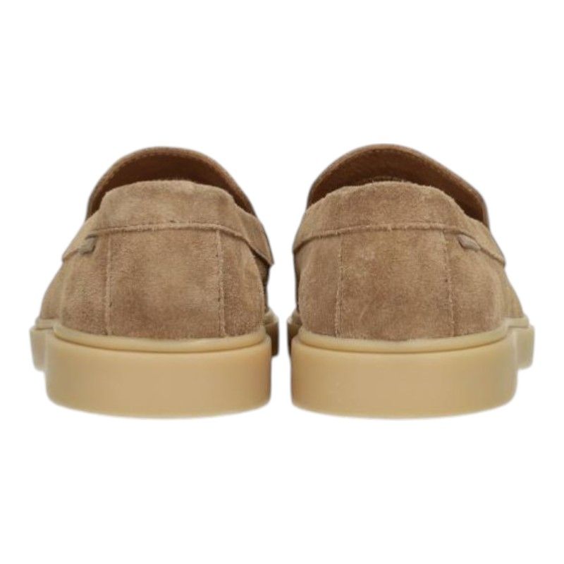 Poelman - Instappers - Bruin