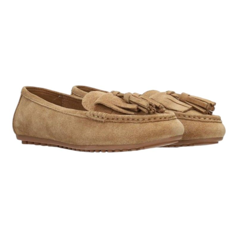 Poelman - Instappers - Bruin