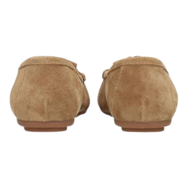 Poelman - Instappers - Bruin