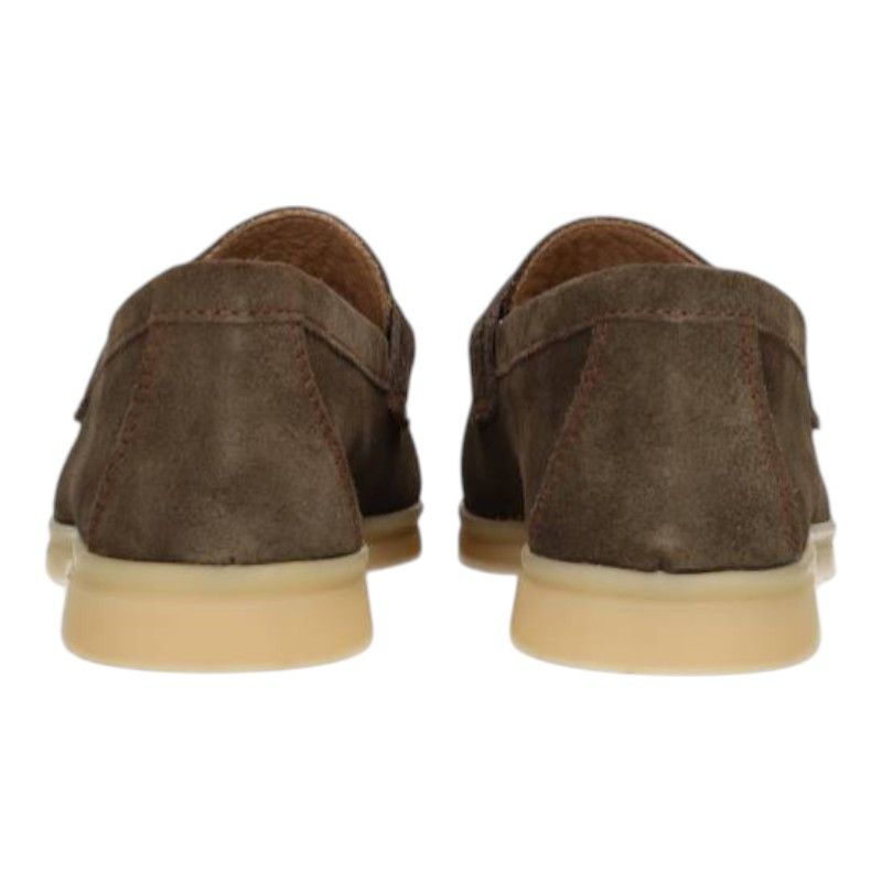 Poelman - Instappers - Bruin