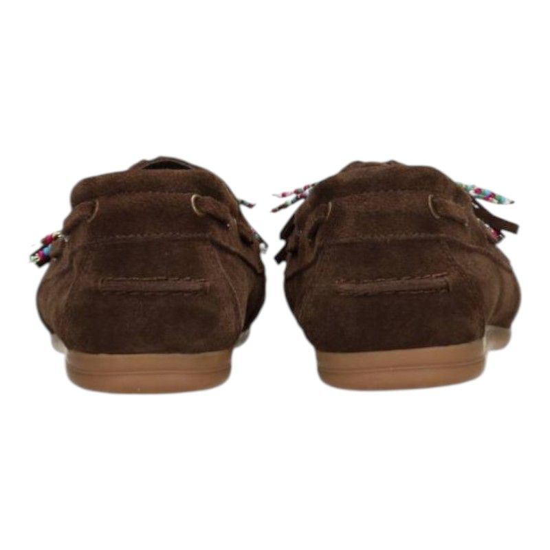 Poelman - Instappers - Bruin