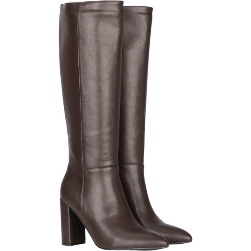 Poelman - Laarzen - Bruin