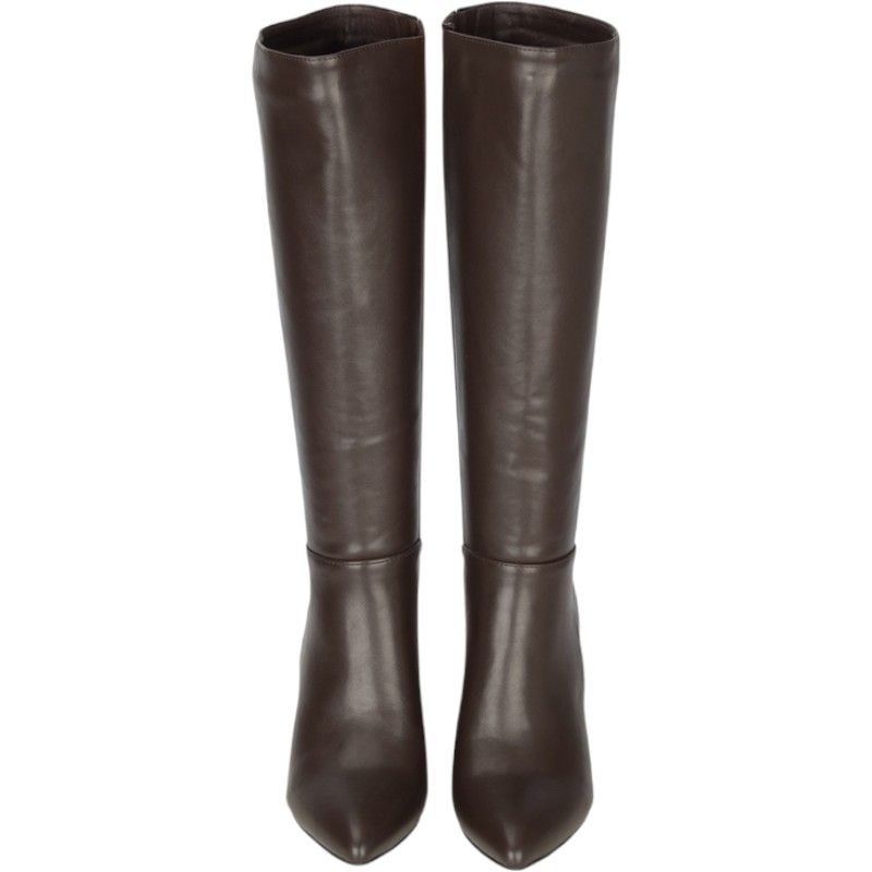 Poelman - Laarzen - Bruin