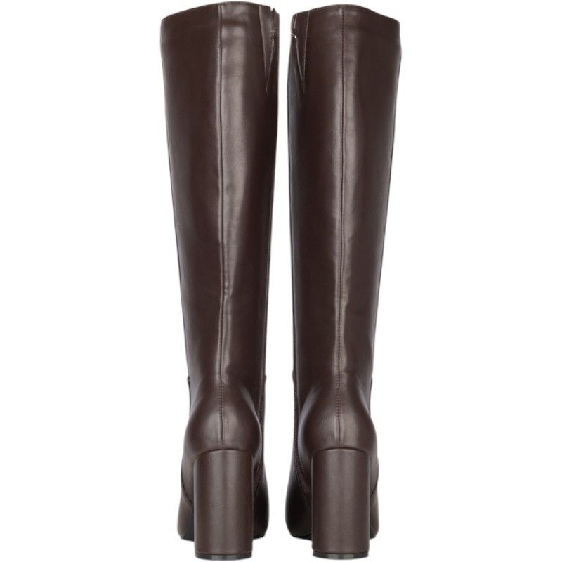 Poelman - Laarzen - Bruin