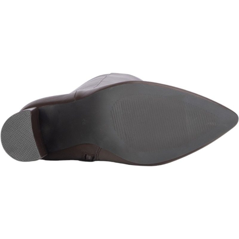 Poelman - Laarzen - Bruin