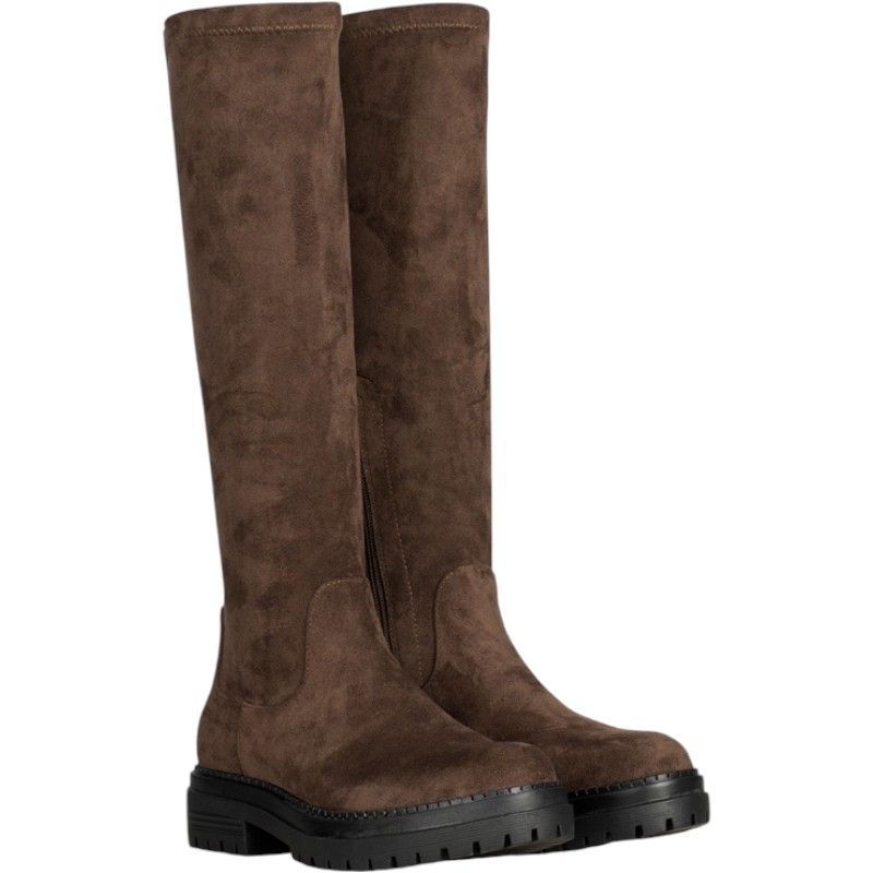 Poelman - Laarzen - Bruin