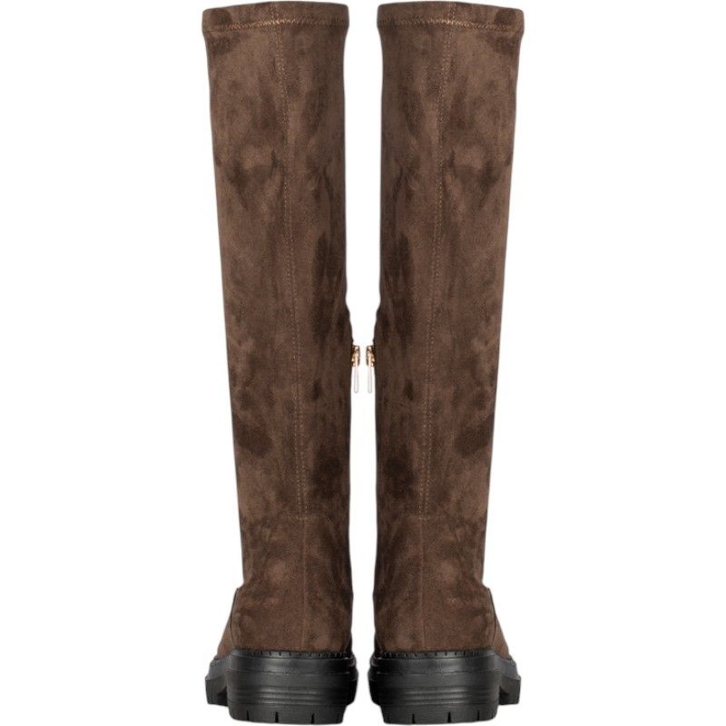 Poelman - Laarzen - Bruin