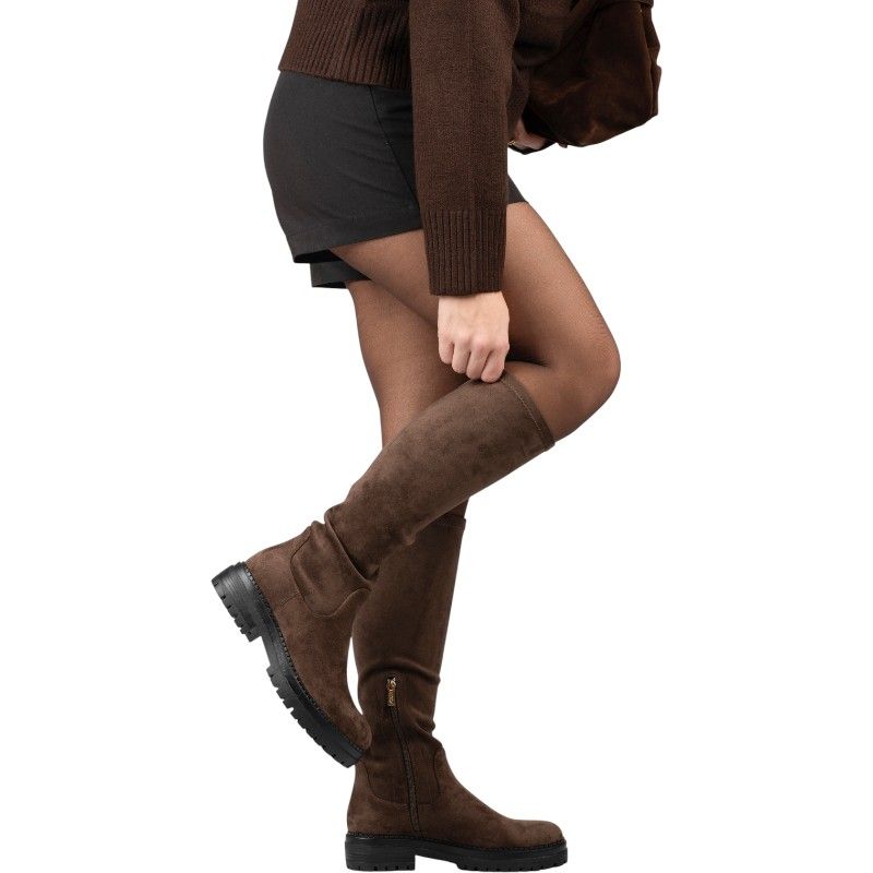 Poelman - Laarzen - Bruin