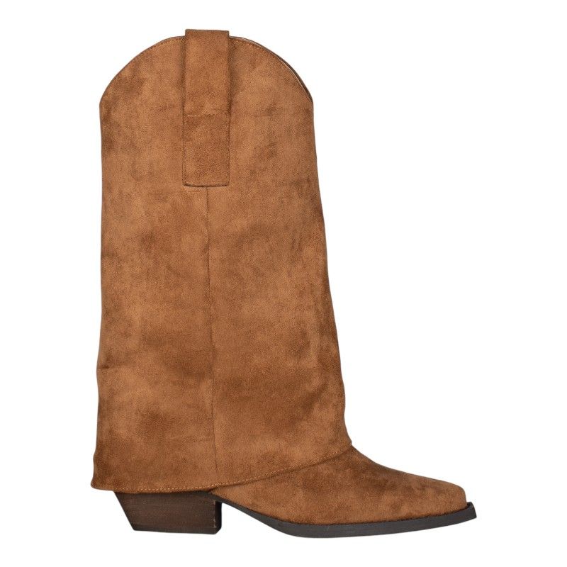 Poelman - Laarzen - Bruin