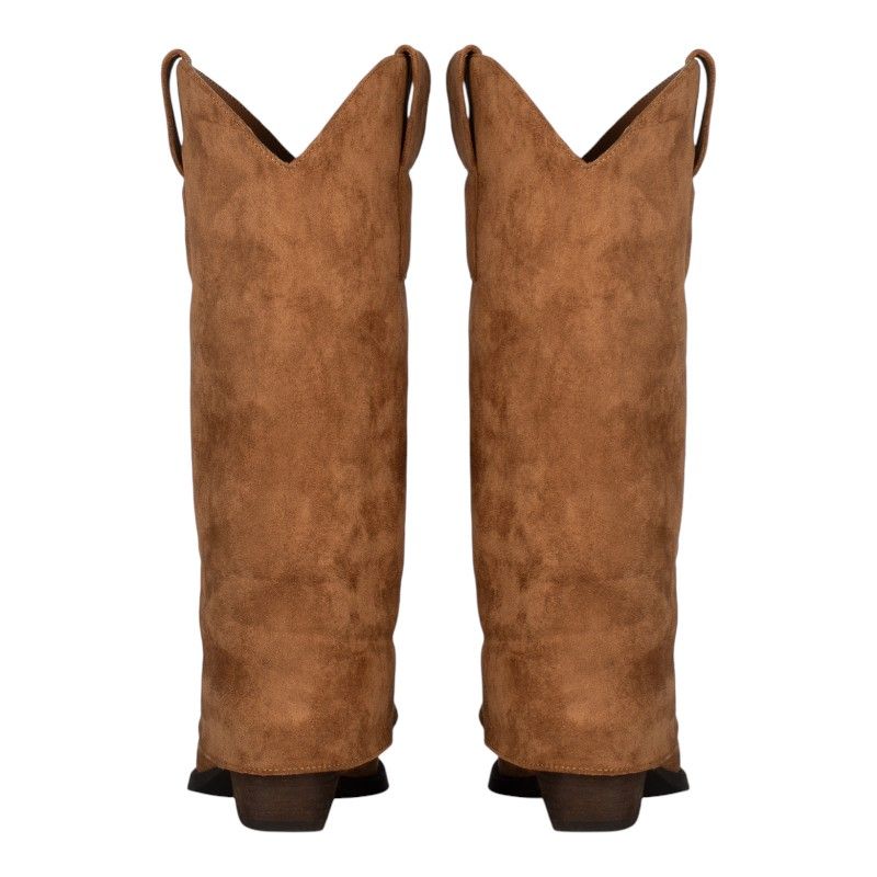 Poelman - Laarzen - Bruin