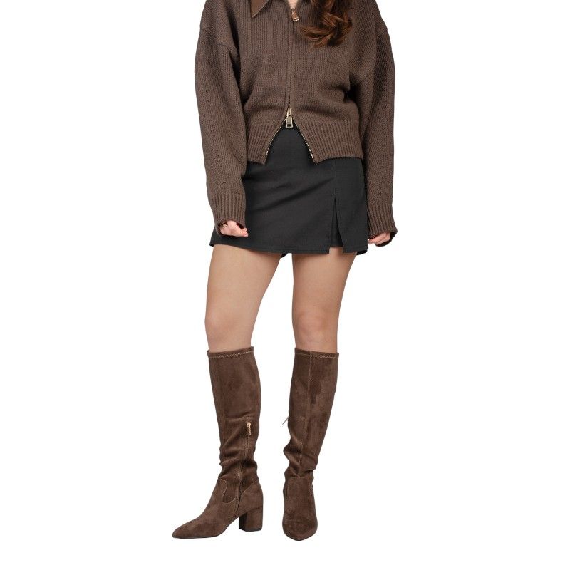 Poelman - Laarzen - Bruin