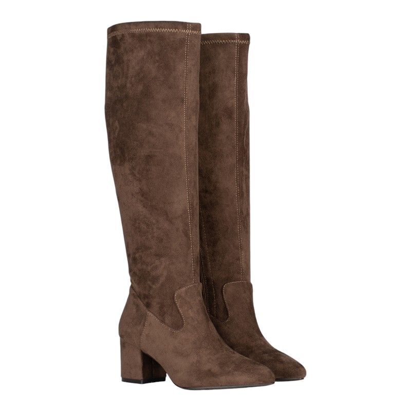 Poelman - Laarzen - Bruin