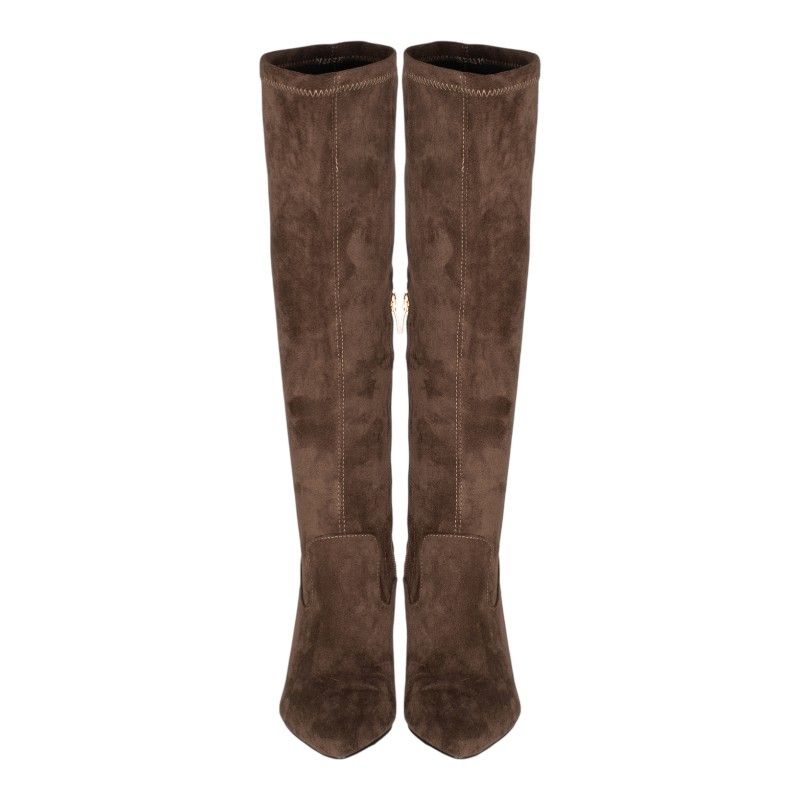 Poelman - Laarzen - Bruin