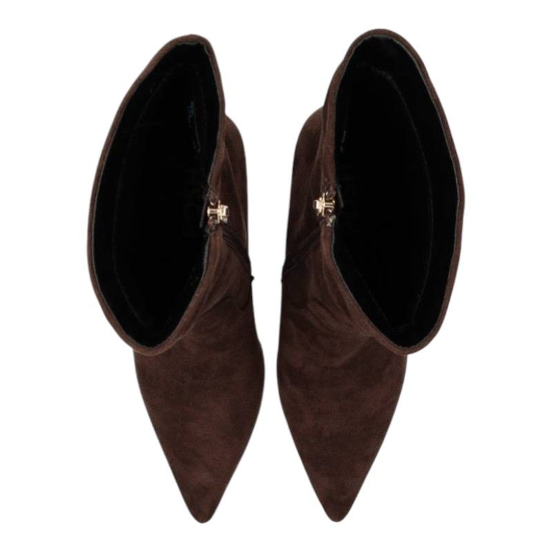 Poelman - Laarzen - Bruin