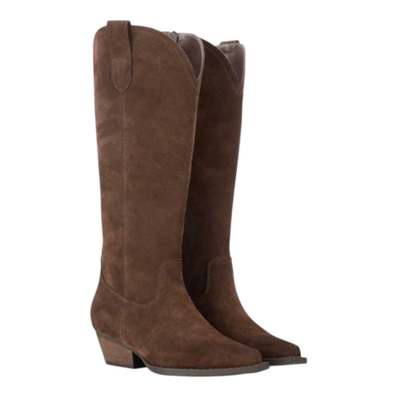 Poelman - Laarzen - Bruin