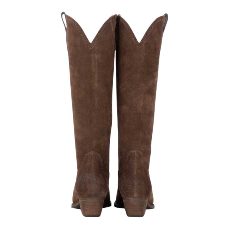 Poelman - Laarzen - Bruin