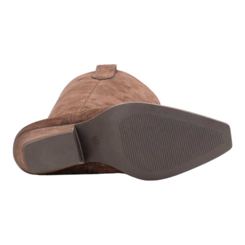 Poelman - Laarzen - Bruin