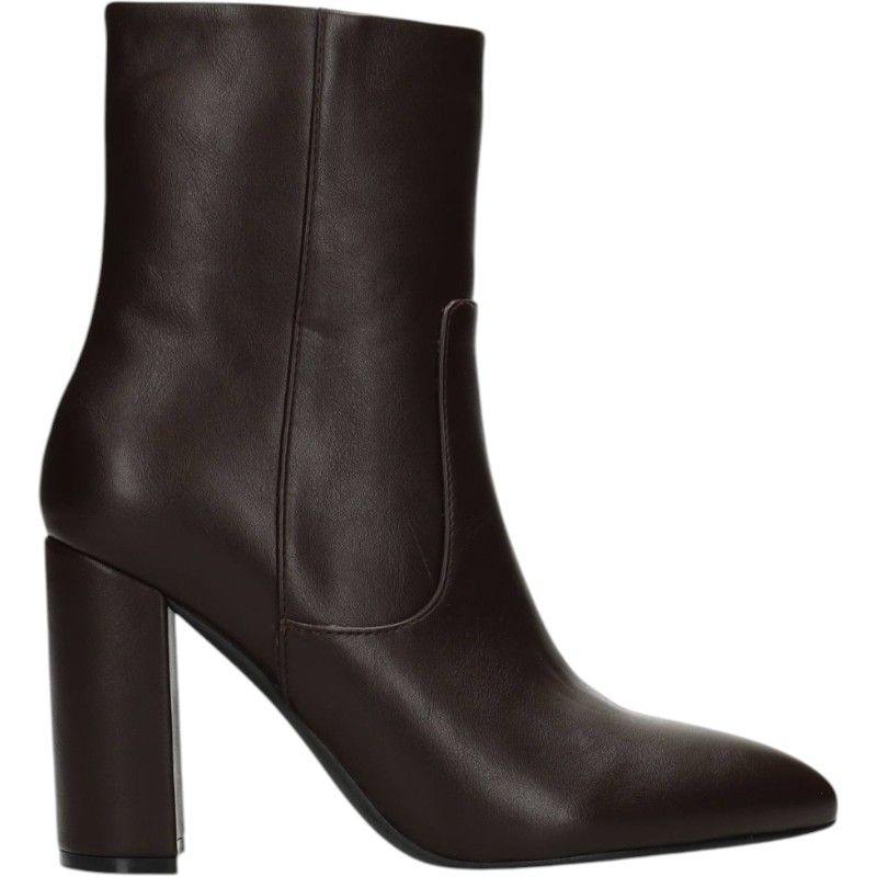 Poelman - Laarzen - Bruin