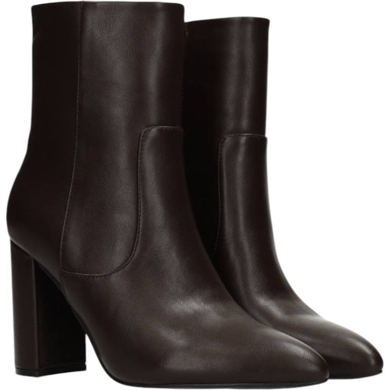 Poelman - Laarzen - Bruin