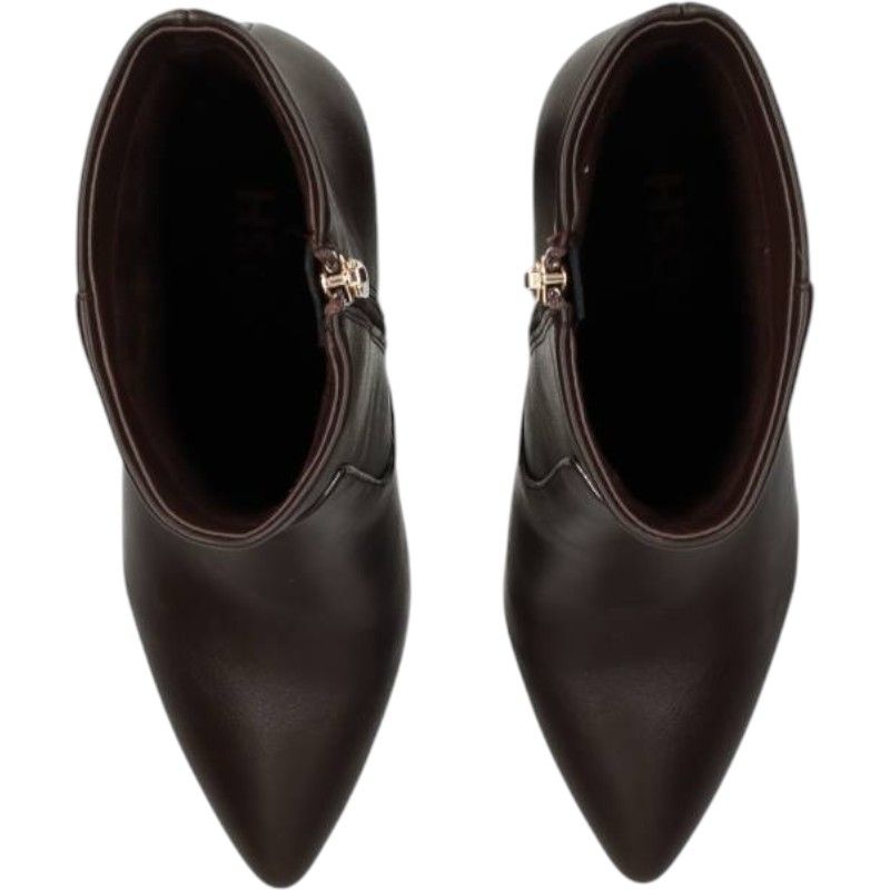 Poelman - Laarzen - Bruin