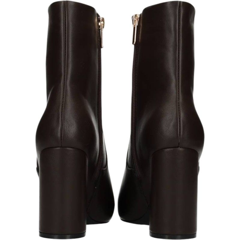 Poelman - Laarzen - Bruin