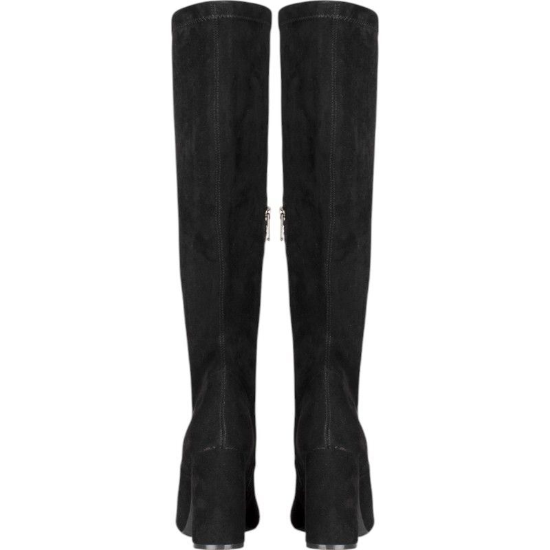 Poelman - Laarzen - Zwart