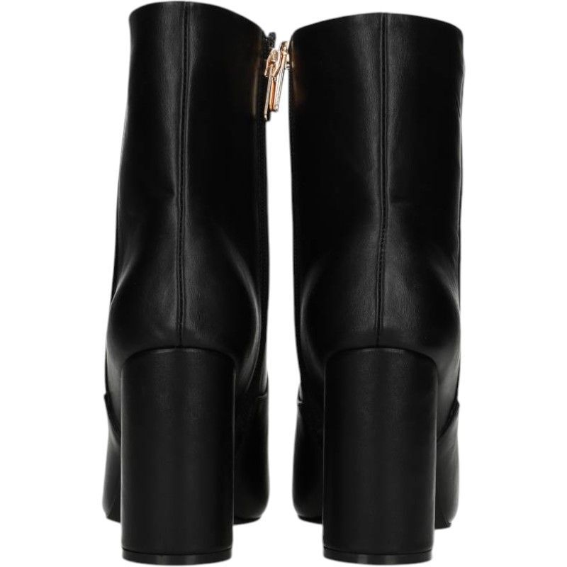 Poelman - Laarzen - Zwart