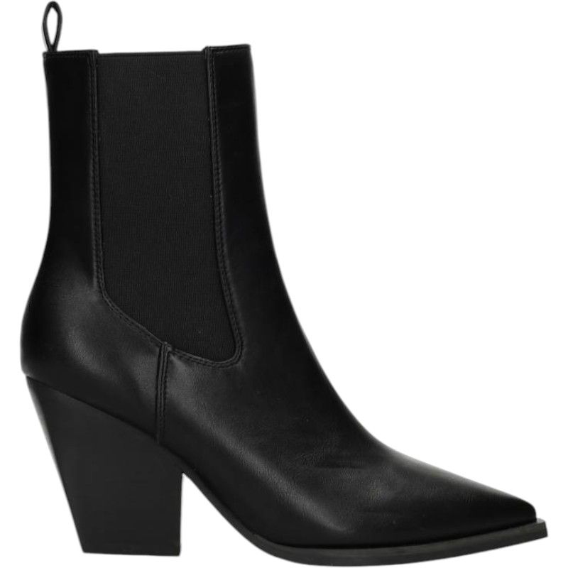 Poelman - Laarzen - Zwart