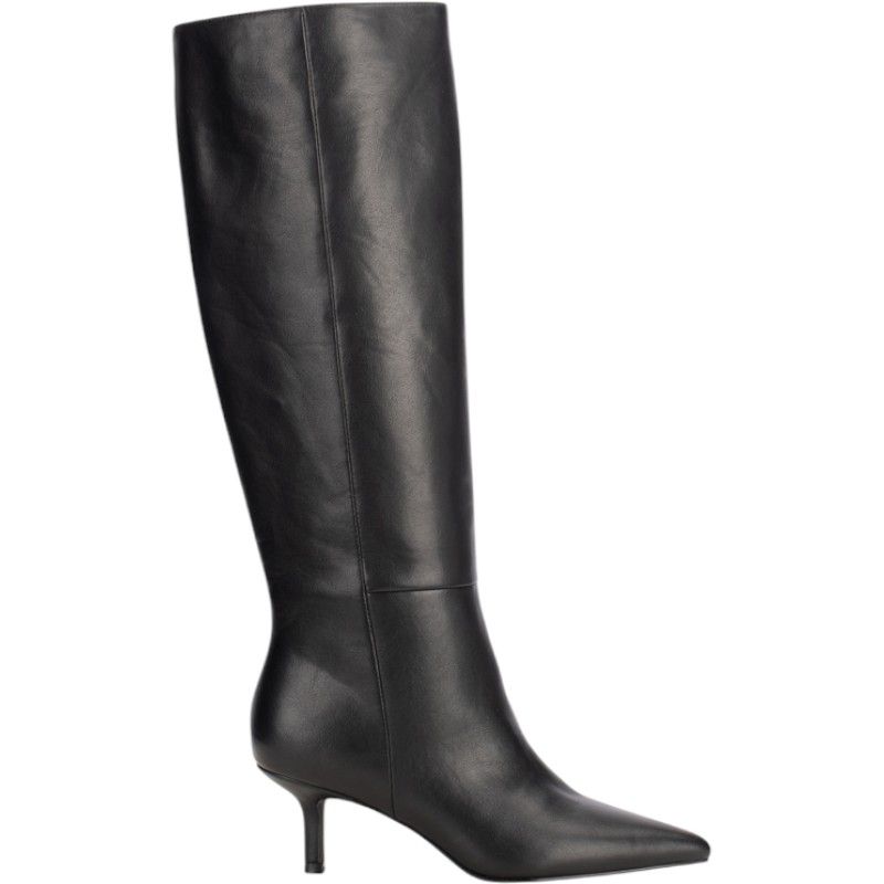 Poelman - Laarzen - Zwart