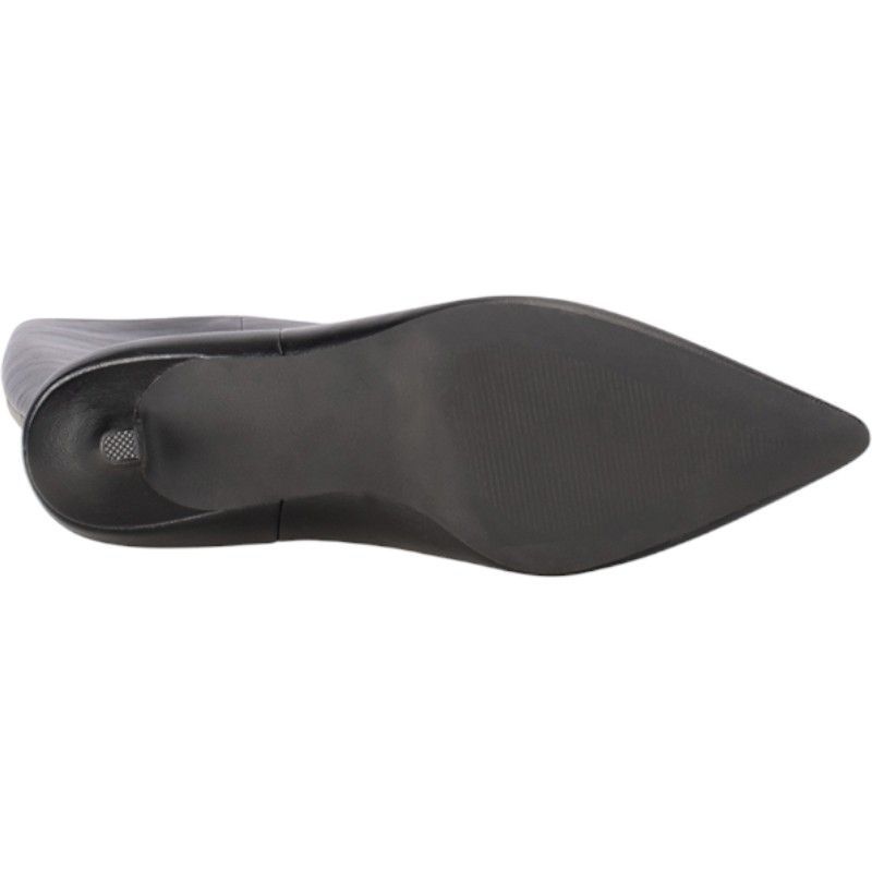 Poelman - Laarzen - Zwart