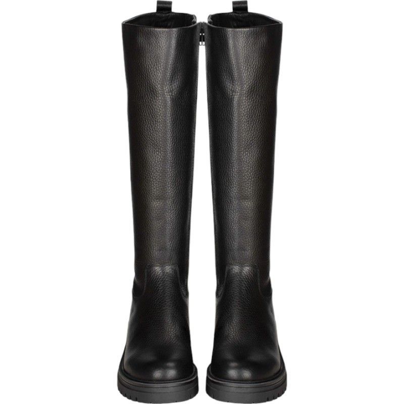 Poelman - Monk - Zwart