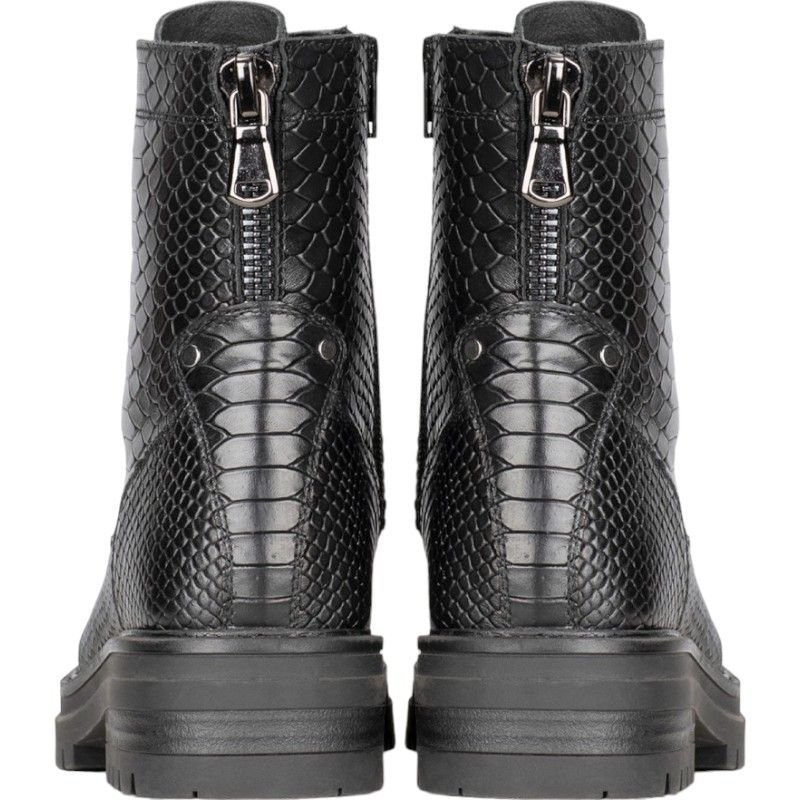 Poelman - Monk - Zwart