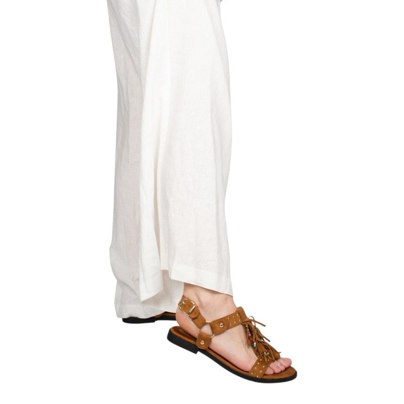 Poelman - Sandalen - Bruin