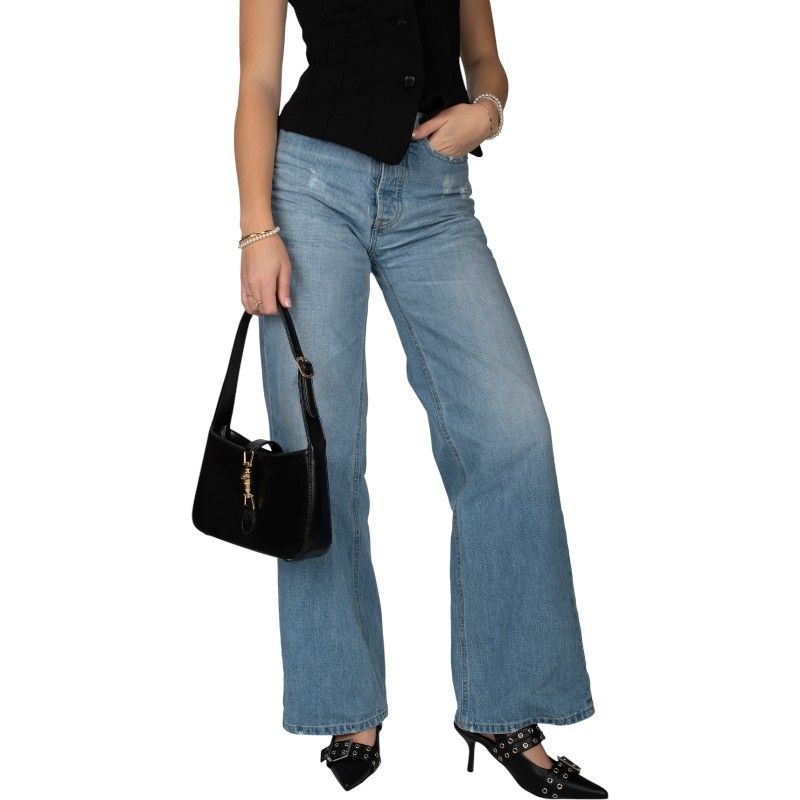 Poelman - Slingbacks - Zwart