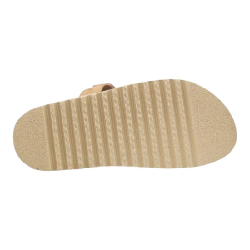 Poelman - Slippers - Beige