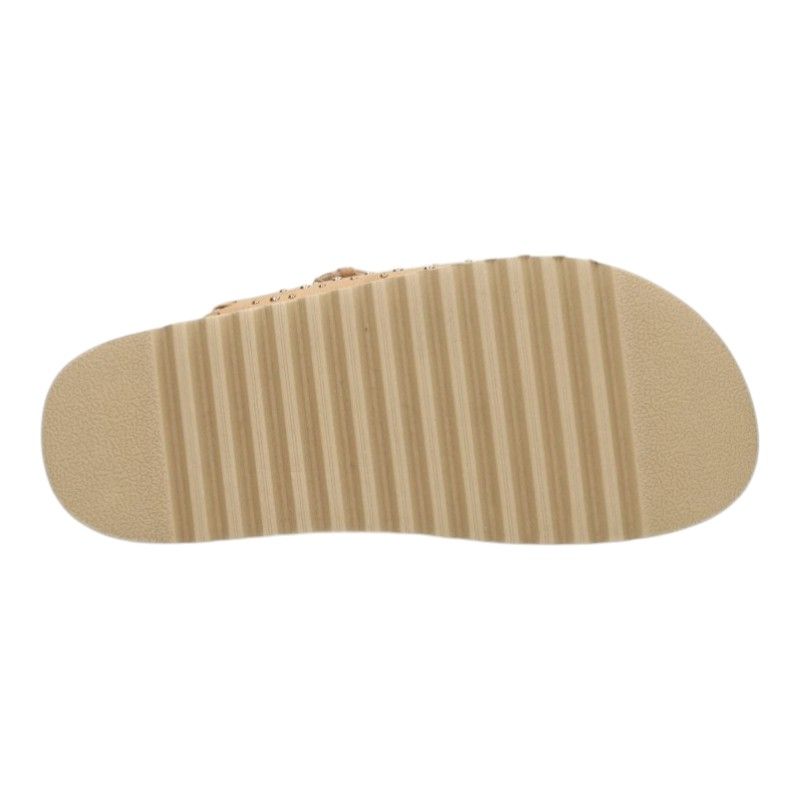 Poelman - Slippers - Beige